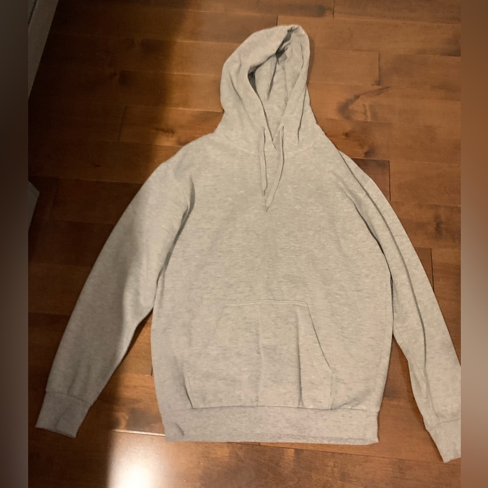 SWS/Active hoodie